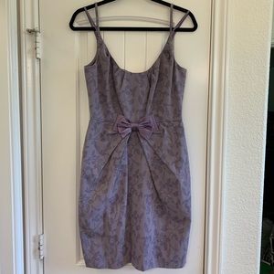 Anthropologie Baraschi Dress